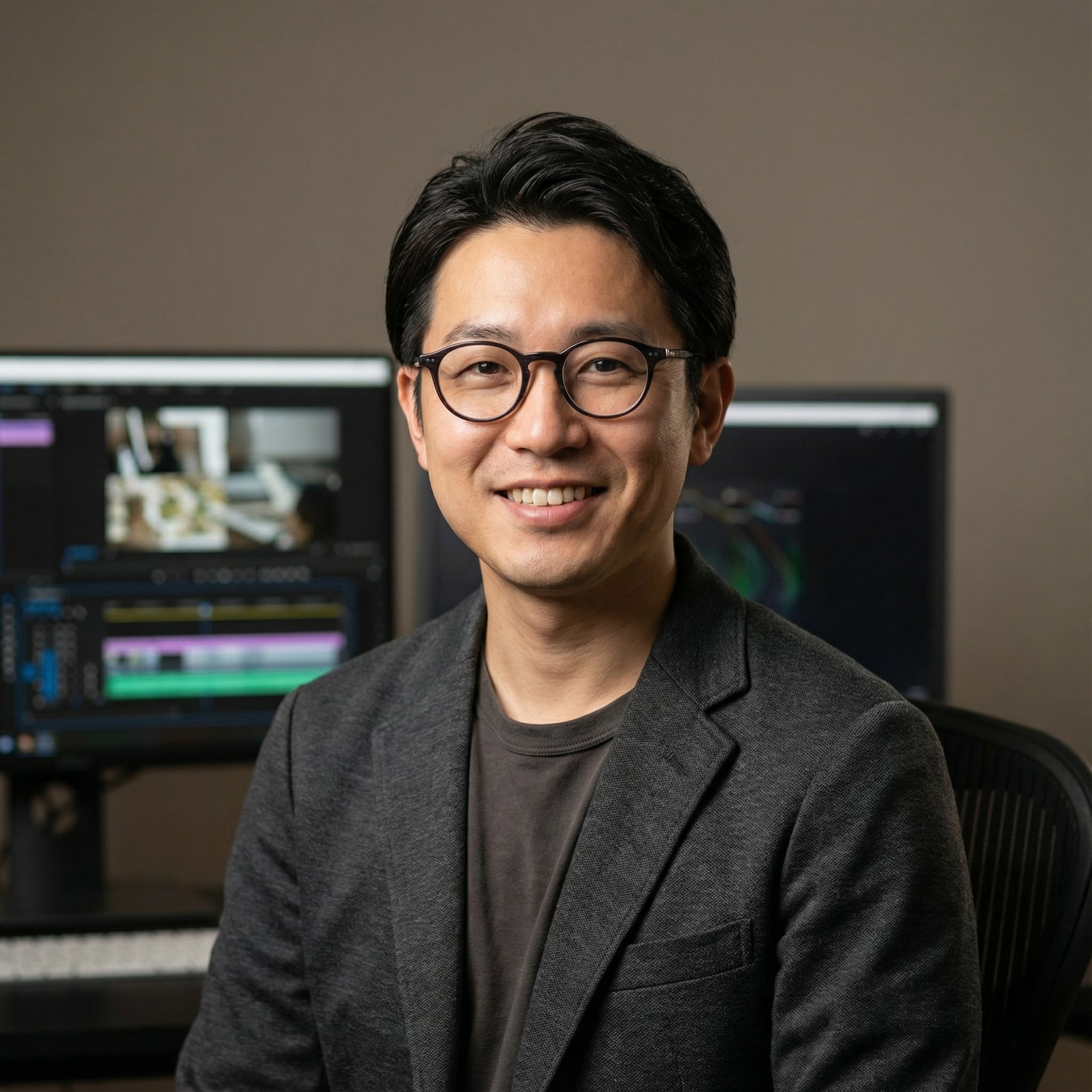 17c一起草剪辑师