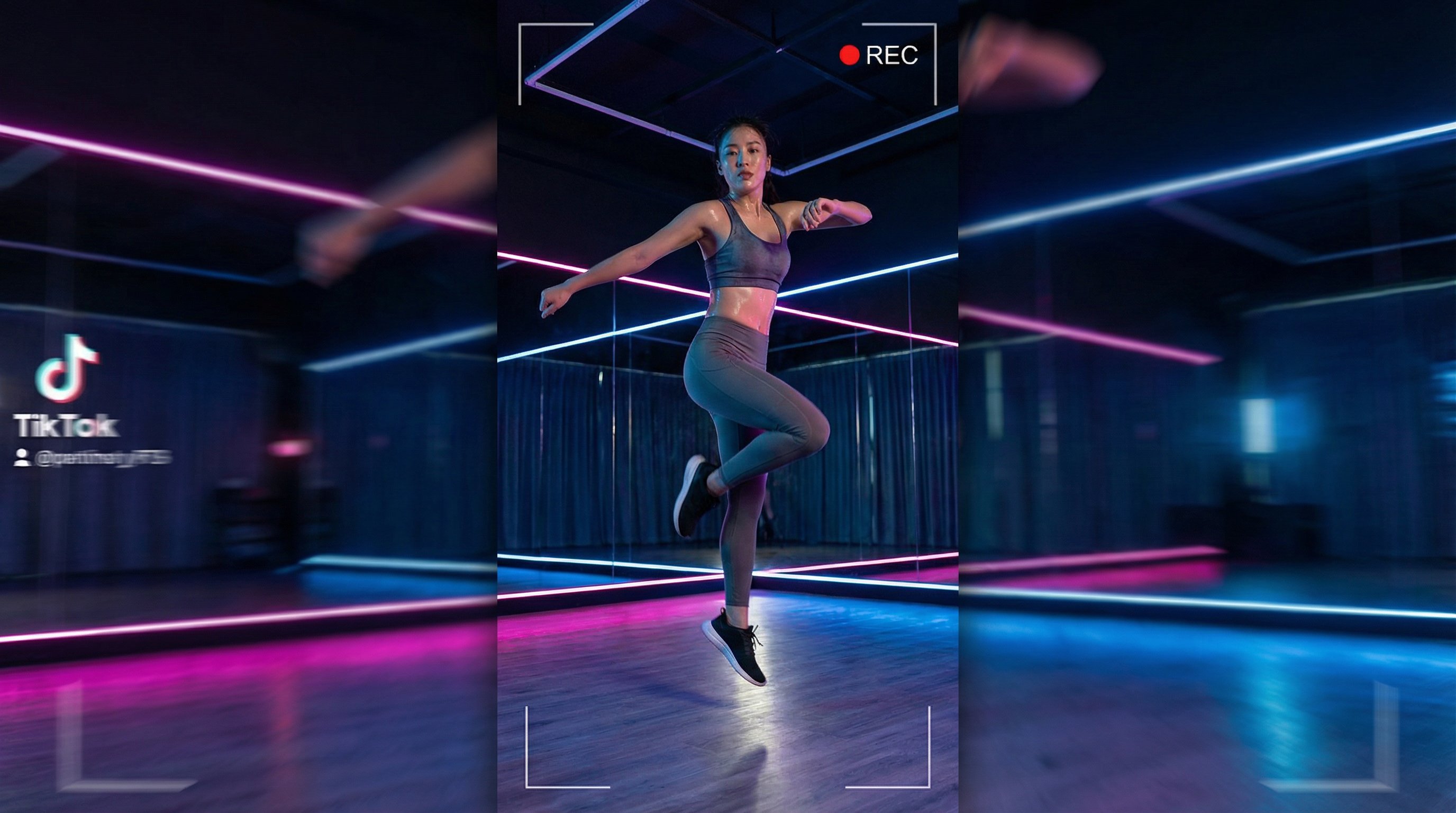 17c一起草舞蹈视频